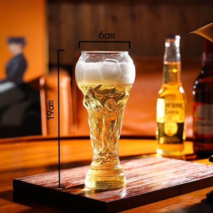 World Cup Glass