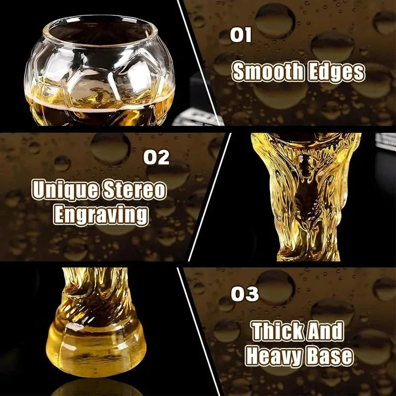 World Cup Glass