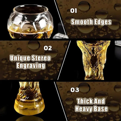World Cup Glass