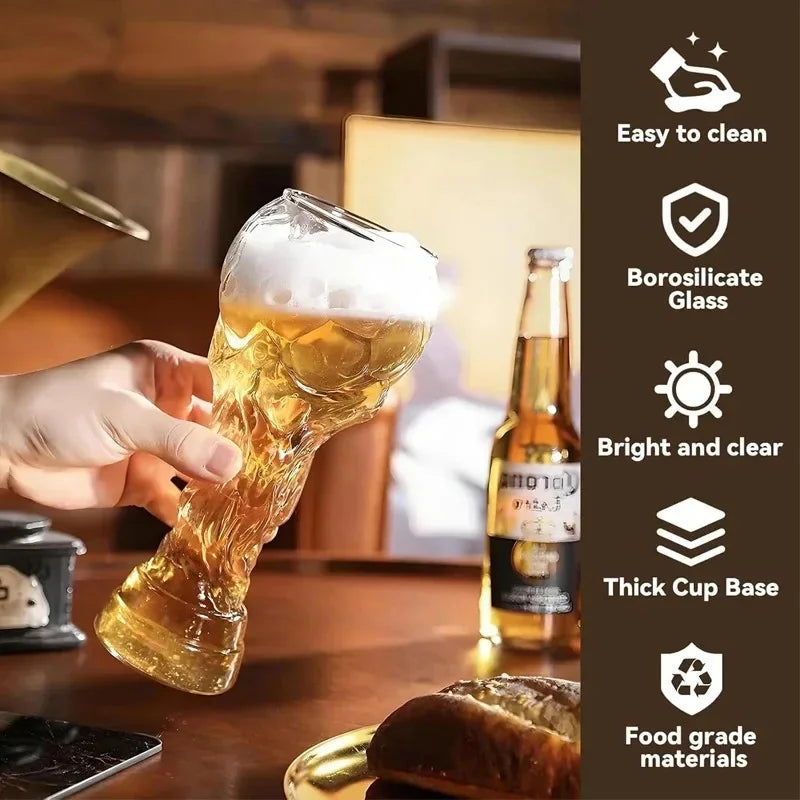 World Cup Glass