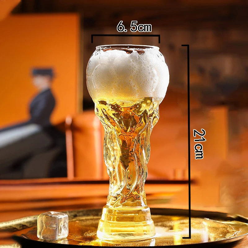 World Cup Glass