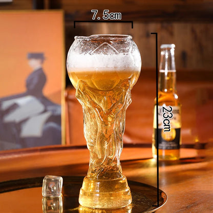 World Cup Glass
