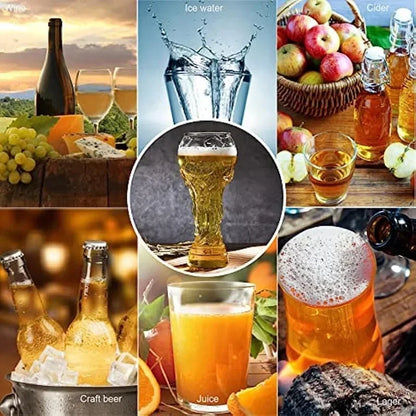 World Cup Glass
