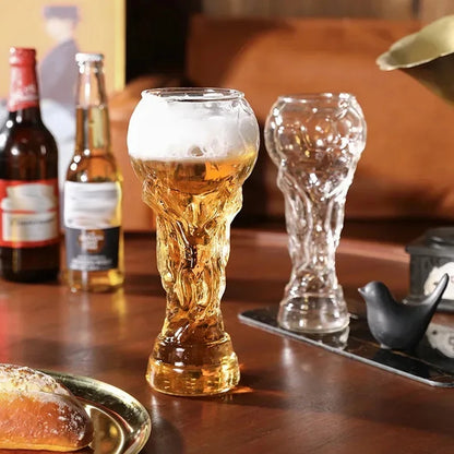 World Cup Glass