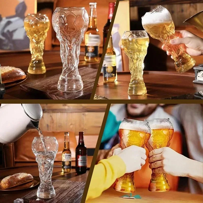 World Cup Glass